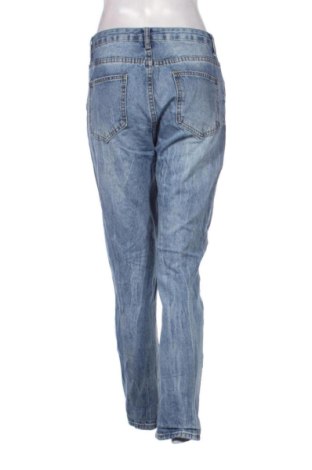 Damen Jeans Unbranded, Größe M, Farbe Blau, Preis € 19,99