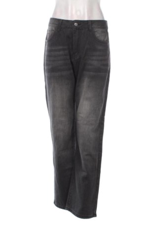 Blugi de femei Unbranded, Mărime M, Culoare Gri, Preț 78,20 Lei