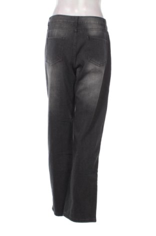 Blugi de femei Unbranded, Mărime M, Culoare Gri, Preț 78,20 Lei