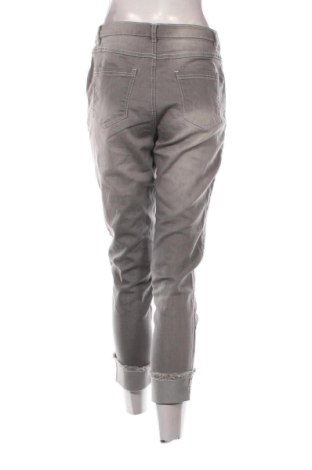 Blugi de femei Unbranded, Mărime L, Culoare Gri, Preț 78,20 Lei