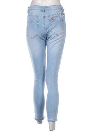 Damskie jeansy Unbranded, Rozmiar S, Kolor Niebieski, Cena 78,99 zł