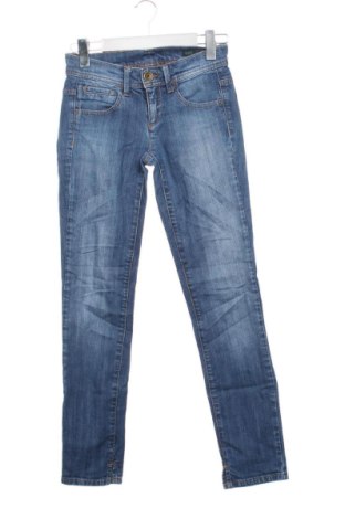 Blugi de femei Unbranded, Mărime XS, Culoare Albastru, Preț 50,99 Lei