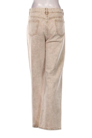 Дамски дънки Unbranded, Размер XXL, Цвят Бежов, Цена 14,83 €