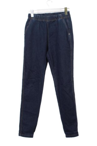 Damskie jeansy Unbranded, Rozmiar XS, Kolor Niebieski, Cena 78,99 zł