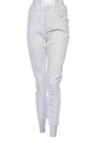 Dámske džínsy  Unbranded, Veľkosť M, Farba Biela, Cena  17,95 €
