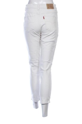 Dámske džínsy  Unbranded, Veľkosť M, Farba Biela, Cena  17,95 €