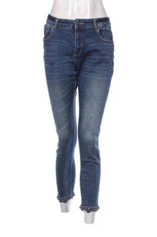 Blugi de femei Unbranded, Mărime S, Culoare Albastru, Preț 78,20 Lei