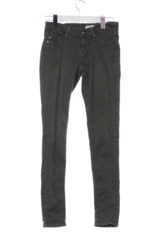 Blugi de femei Unbranded, Mărime S, Culoare Verde, Preț 77,31 Lei