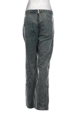 Blugi de femei Unbranded, Mărime XL, Culoare Albastru, Preț 145,99 Lei