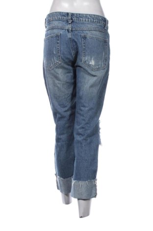 Дамски дънки Unbranded, Размер M, Цвят Син, Цена 14,77 €