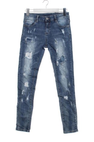 Damen Jeans Unbranded, Größe S, Farbe Blau, Preis € 19,99