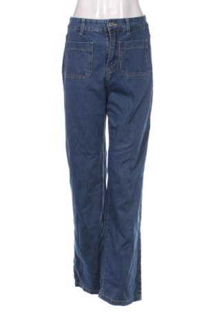 Dámske džínsy  Unbranded, Veľkosť S, Farba Modrá, Cena  15,00 €