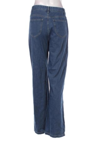 Dámske džínsy  Unbranded, Veľkosť S, Farba Modrá, Cena  15,00 €