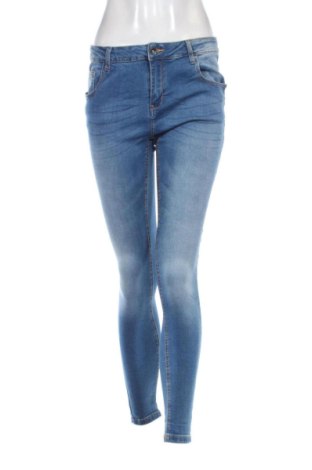 Blugi de femei Unbranded, Mărime M, Culoare Albastru, Preț 91,99 Lei