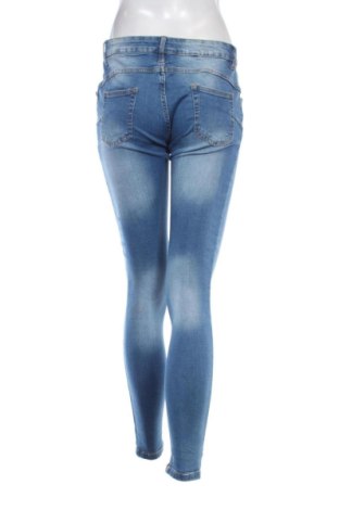 Blugi de femei Unbranded, Mărime M, Culoare Albastru, Preț 91,99 Lei
