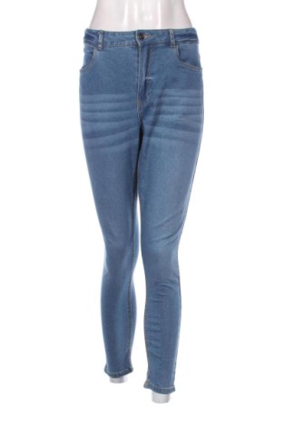 Damen Jeans Unbranded, Größe L, Farbe Blau, Preis 14,77 €