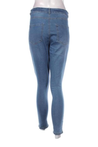 Damen Jeans Unbranded, Größe L, Farbe Blau, Preis 14,77 €