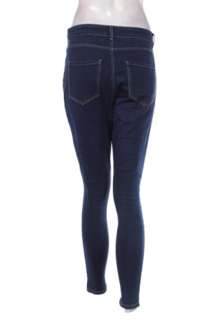 Damskie jeansy Unbranded, Rozmiar M, Kolor Niebieski, Cena 79,15 zł