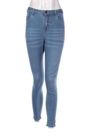Damskie jeansy Unbranded, Rozmiar M, Kolor Niebieski, Cena 79,15 zł