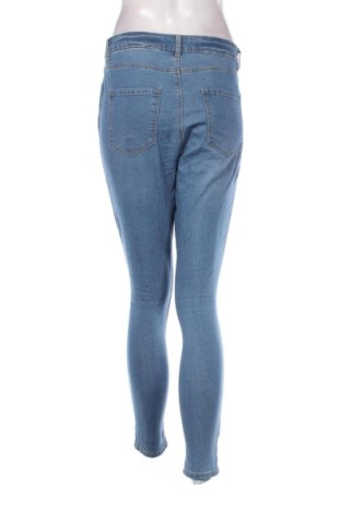 Damskie jeansy Unbranded, Rozmiar M, Kolor Niebieski, Cena 79,15 zł