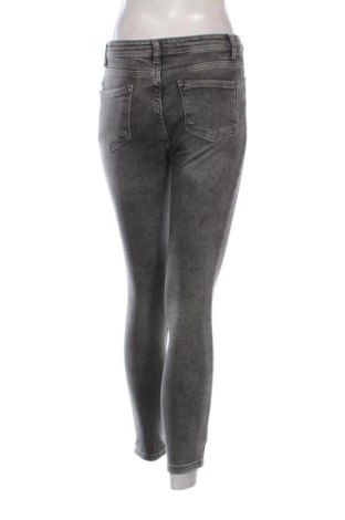 Damskie jeansy Unbranded, Rozmiar S, Kolor Szary, Cena 80,99 zł