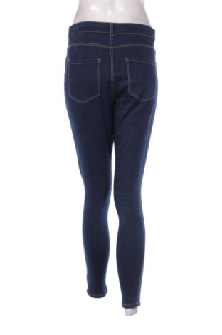 Damskie jeansy Unbranded, Rozmiar M, Kolor Niebieski, Cena 79,15 zł
