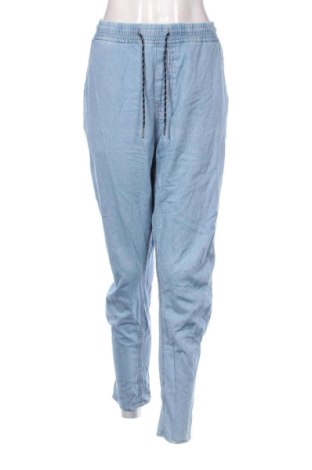 Damen Jeans Unbranded, Größe L, Farbe Blau, Preis 14,77 €