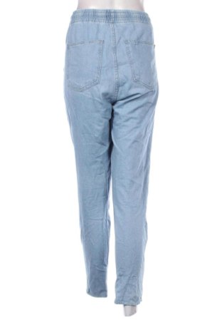 Damen Jeans Unbranded, Größe L, Farbe Blau, Preis 14,77 €