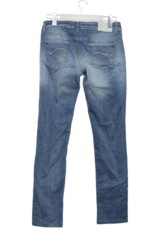 Damskie jeansy Unbranded, Rozmiar M, Kolor Niebieski, Cena 78,99 zł