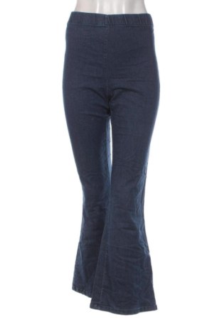 Blugi de femei Unbranded, Mărime L, Culoare Albastru, Preț 91,99 Lei