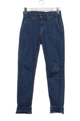 Dámske džínsy  Unbranded, Veľkosť S, Farba Modrá, Cena  17,95 €