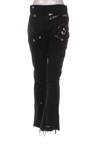 Damskie jeansy Unbranded, Rozmiar L, Kolor Kolorowy, Cena 78,99 zł
