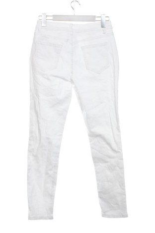 Damen Jeans Unbranded, Größe M, Farbe Weiß, Preis € 19,99