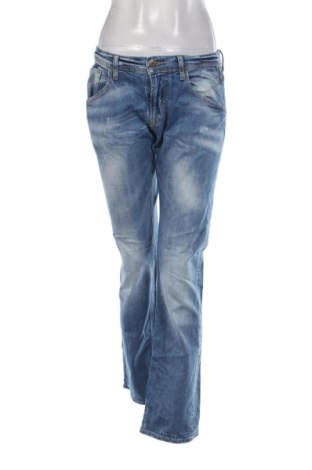 Női farmernadrág Unbranded, Méret L, Szín Kék, Ár 7 499 Ft