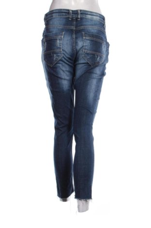 Blugi de femei Unbranded, Mărime M, Culoare Albastru, Preț 78,20 Lei