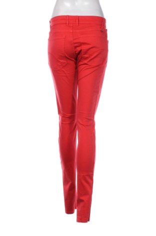 Blugi de femei Unbranded, Mărime S, Culoare Roșu, Preț 78,20 Lei