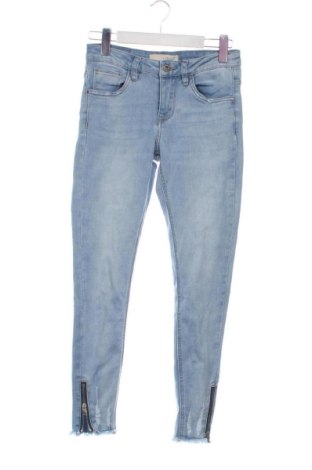 Γυναικείο Τζίν Unbranded, Μέγεθος S, Χρώμα Μπλέ, Τιμή 15,99 €