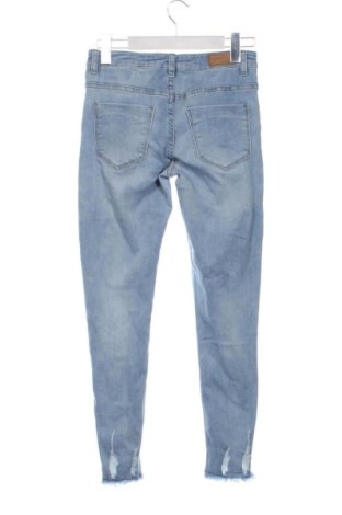 Γυναικείο Τζίν Unbranded, Μέγεθος S, Χρώμα Μπλέ, Τιμή 15,99 €