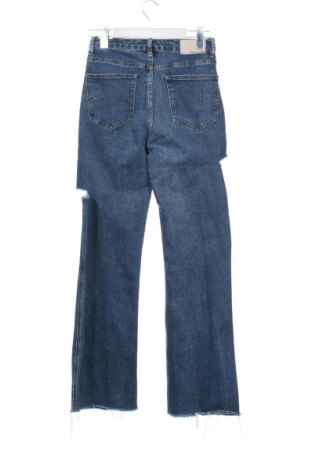 Дамски дънки Unbranded, Размер XS, Цвят Син, Цена 15,00 €