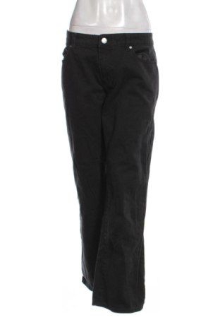 Дамски дънки Unbranded, Размер XXL, Цвят Черен, Цена 15,00 €