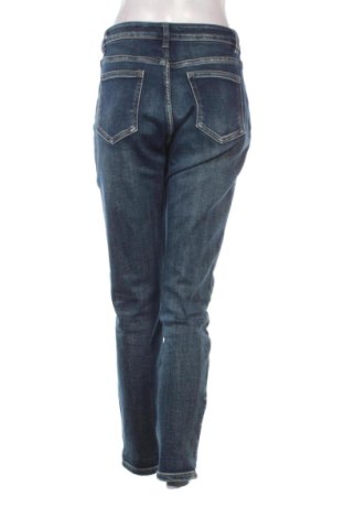 Blugi de femei Unbranded, Mărime M, Culoare Albastru, Preț 78,20 Lei