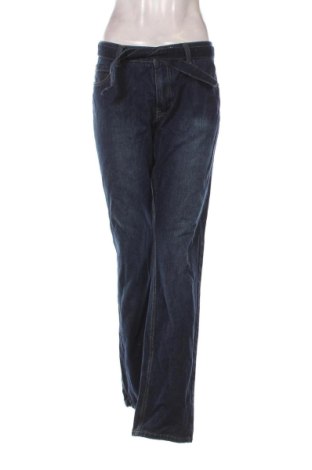 Dámske džínsy  Unbranded, Veľkosť XL, Farba Modrá, Cena  15,95 €