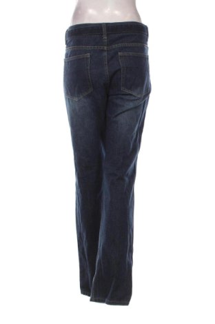 Dámske džínsy  Unbranded, Veľkosť XL, Farba Modrá, Cena  15,95 €