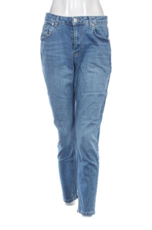 Дамски дънки Unbranded, Размер M, Цвят Син, Цена 15,00 €