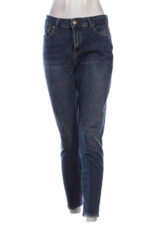 Blugi de femei Unbranded, Mărime M, Culoare Albastru, Preț 78,20 Lei