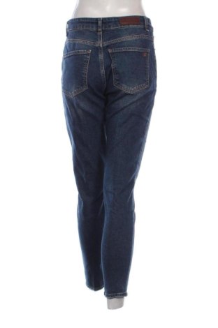 Blugi de femei Unbranded, Mărime M, Culoare Albastru, Preț 78,20 Lei