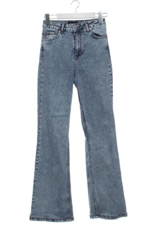 Дамски дънки Unbranded, Размер XXS, Цвят Син, Цена 15,00 €