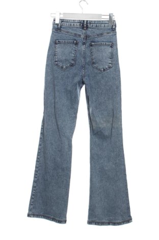 Дамски дънки Unbranded, Размер XXS, Цвят Син, Цена 15,00 €