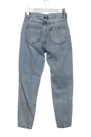Blugi de femei Unbranded, Mărime XS, Culoare Albastru, Preț 78,20 Lei
