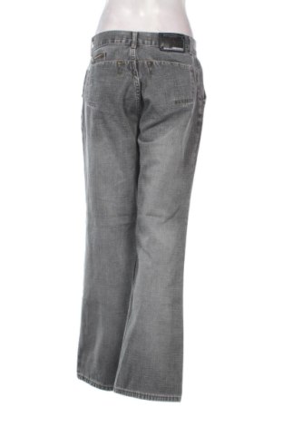 Дамски дънки Unbranded, Размер L, Цвят Сив, Цена 15,00 €